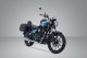 Ľavý nosič SLH pre LH1 HTA.41.682.10000, Royal Enfield Meteor 350 (21-24)