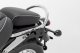 Nosič SLH LH1 ľavý HTA.11.682.10000 čierna, Triumph Bonneville Speedmaster (18-25)