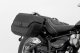 Nosič SLH LH1 ľavý HTA.11.682.10000 čierna, Triumph Bonneville Speedmaster (18-25)
