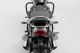 Nosič SLH LH1 ľavý HTA.11.682.10000 čierna, Triumph Bonneville Speedmaster (18-25)