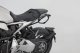 Ľavý nosič SLC HTA.01.979.10000 čierna, Honda CB1000R (21-)