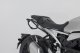 Pravý nosič SLC HTA.01.979.11000 čierna, Honda CB1000R (21-)