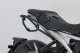 Pravý nosič SLC HTA.01.979.11000 čierna, Honda CB1000R (21-)