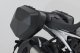 Pravý nosič SLC HTA.01.979.11000 čierna, Honda CB1000R (21-)