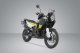 Pravý nosič SLC HTA.03.992.11000 čierna, Husqvarna Norden 901 Expedition (23-)