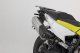 Nosič bočných kufrov PRO KFT.03.992.30000/B čierna, Husqvarna Norden 901 Expedition (23-)