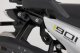 Nosič bočných kufrov PRO KFT.03.992.30000/B čierna, Husqvarna Norden 901 Expedition (23-)