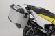 Nosič bočných kufrov PRO KFT.03.992.30000/B čierna, Husqvarna Norden 901 Expedition (23-)