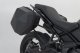 Ľavý nosič SLC HTA.11.991.10000 čierna, Triumph Tiger Sport 660 (21-24)