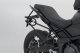 Pravý nosič SLC HTA.11.991.11000 čierna, Triumph Tiger Sport 660 (21-24)