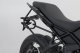 Pravý nosič SLC HTA.11.991.11000 čierna, Triumph Tiger Sport 660 (21-24)