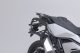 Nosič bočných kufrov PRO KFT.01.808.30000/B čierna, Honda X-ADV (20-)