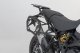 Nosič bočných kufrov PRO KFT.22.995.30001/B čierna, Ducati DesertX Rally (23-25)