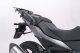 Nosič bočných kufrov PRO KFT.01.052.30000/B čierna, Honda NT1100D (DCT) (21-), NT1100DE (DCT+ES) (24-)