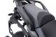 Nosič bočných kufrov PRO KFT.01.052.30000/B čierna, Honda NT1100D (DCT) (21-), NT1100DE (DCT+ES) (24-)