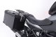 Nosič bočných kufrov PRO KFT.01.052.30000/B čierna, Honda NT1100D (DCT) (21-), NT1100DE (DCT+ES) (24-)