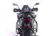Nosič bočných kufrov PRO KFT.01.052.30000/B čierna, Honda NT1100D (DCT) (21-), NT1100DE (DCT+ES) (24-)