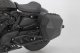 Ľavý nosič SLC HTA.18.019.10000 čierna, Harley-Davidson RH 1250 S (21-)