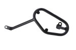 Ľavý nosič SLC HTA.01.971.10000 čierna, Honda CB750 Hornet (22-)