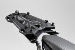 Adaptérová doska pre STREET-RACK GPT.00.152.54401/B čierna