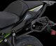 Ľavý nosič SLC HTA.08.866.10001, Kawasaki EN 650 (17-20), Ninja 650 (17-), Z 650 (17-)