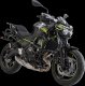 Ľavý nosič SLC HTA.08.866.10001, Kawasaki EN 650 (17-20), Ninja 650 (17-), Z 650 (17-)