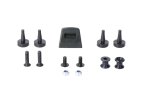 Sada adaptérov pre ADVENTURE-RACK GPT.00.152.35401/B čierna