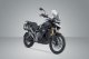 Nosič bočných kufrov PRO KFT.11.905.30002/B čierna, Triumph Tiger 1200 (22-24), Tiger 1200 GT (22-24)