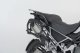 Nosič bočných kufrov PRO KFT.11.905.30002/B čierna, Triumph Tiger 1200 (22-24), Tiger 1200 GT (22-24)