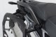 Nosič bočných kufrov PRO KFT.11.905.30002/B čierna, Triumph Tiger 1200 (22-24), Tiger 1200 GT (22-24)