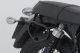 Pravý nosič SLC HTA.11.509.11001 čierna, Triumph Bonneville T100 (04-16), Thruxton 900 (04-15)