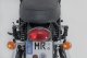 Pravý nosič SLC HTA.11.509.11001 čierna, Triumph Bonneville T100 (04-16), Thruxton 900 (04-15)