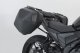 Ľavý nosič SLC HTA.02.066.10000 čierna, VOGE 500R (19-), R625 (25-)