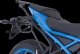 Sada nosičov bočných brašní SLC HTA.05.846.12000, Suzuki GSX-8R 800 (24-), GSX-8S 800 (23-24)