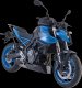 Sada nosičov bočných brašní SLC HTA.05.846.12000, Suzuki GSX-8R 800 (24-), GSX-8S 800 (23-24)