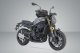 Pravý nosič SLC HTA.19.044.11000 čierna, Benelli Leoncino 800 (22-)