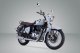 Ľavý nosič SLC HTA.41.026.10000, Royal Enfield Classic 350 (22-25)