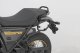 Ľavý nosič SLC HTA.41.030.10000 čierna, Royal Enfield Scram 411 (21-)