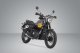 Pravý nosič SLC HTA.41.030.11000 čierna, Royal Enfield Scram 411 (21-)