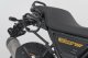 Pravý nosič SLC HTA.41.030.11000 čierna, Royal Enfield Scram 411 (21-)