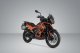 Nosič bočných kufrov PRO KFT.04.521.30001/B čierna, KTM 790 Adventure (19-), 790 Adventure R (19-21), 890 Adventure R (22-)