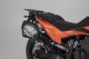Nosič bočných kufrov PRO KFT.04.521.30001/B čierna, KTM 790 Adventure (19-), 790 Adventure R (19-21), 890 Adventure R (22-)
