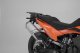 Nosič bočných kufrov PRO KFT.04.521.30001/B čierna, KTM 790 Adventure (19-), 790 Adventure R (19-21), 890 Adventure R (22-)