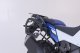 Nosič bočných kufrov PRO KFT.05.965.30000/B čierna, Suzuki V-Strom 1050DE (21-)