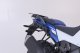 Nosič bočných kufrov PRO KFT.05.965.30000/B čierna, Suzuki V-Strom 1050DE (21-)