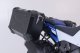 Nosič bočných kufrov PRO KFT.05.965.30000/B čierna, Suzuki V-Strom 1050DE (21-)