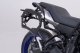 Nosič bočných kufrov PRO KFT.06.593.30000/B čierna, Yamaha MT-07 Tracer (16-19)