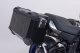 Nosič bočných kufrov PRO KFT.06.593.30000/B čierna, Yamaha MT-07 Tracer (16-19)
