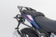 Pravý nosič SLC HTA.07.913.11001 čierna, BMW R 1200 R (14-18), R 1250 R (18-), R 1250 RS (18-22)
