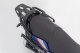 Pravý nosič SLC HTA.07.913.11001 čierna, BMW R 1200 R (14-18), R 1250 R (18-), R 1250 RS (18-22)